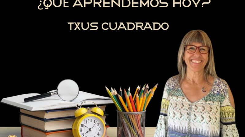 Ivoox ¿Qué aprendemos hoy (1)