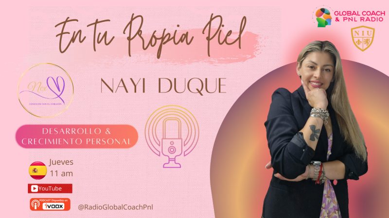 Youtube Nayi Duque - 8